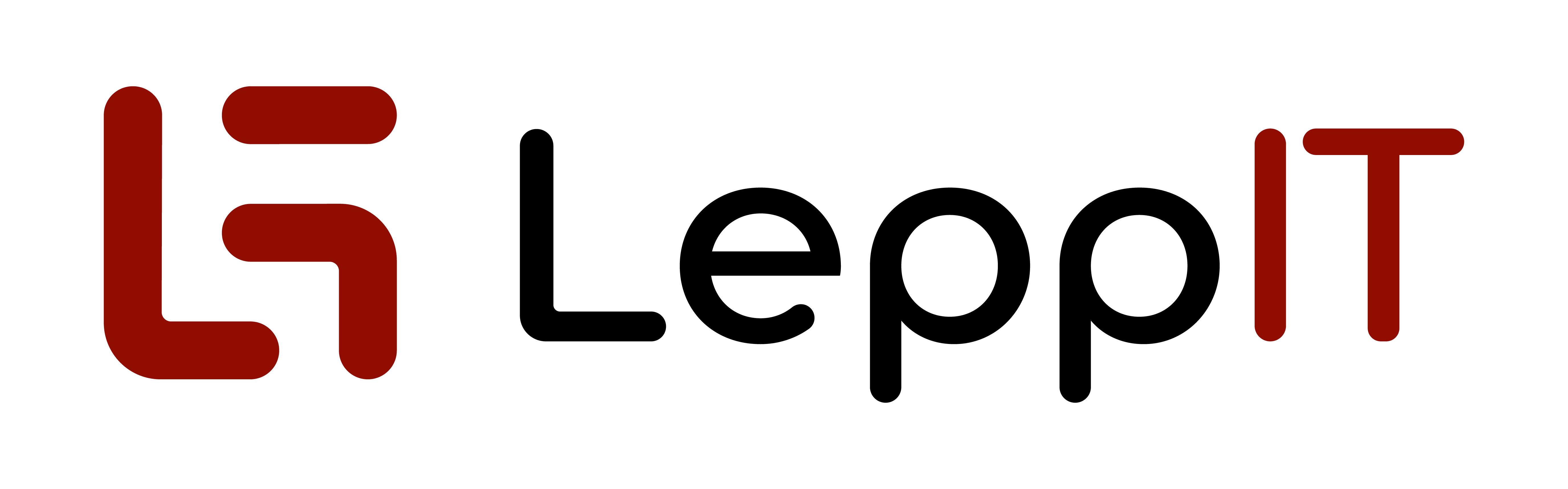 Lepp IT Logo